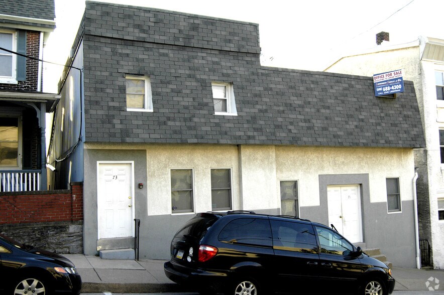 More Photos Of 67-73 Harry St, Conshohocken Office For Lease