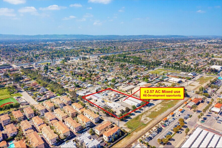 More Photos Of 167 Sultana Ave, Upland Land For Sale