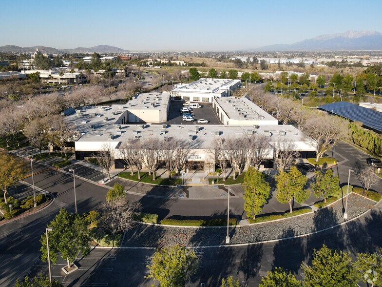 More Photos Of 720 E Carnegie Dr, San Bernardino Light Distribution For Lease