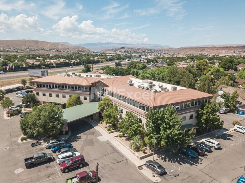 More Photos Of 640 E 700 S, Saint George Office For Lease