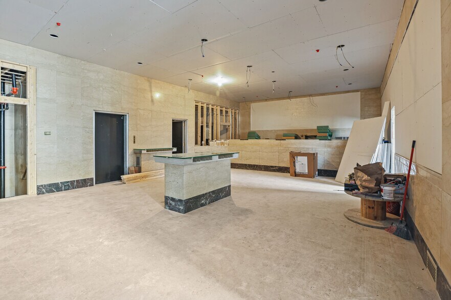 More Photos Of 216 Main St, Pawtucket Office For Sale