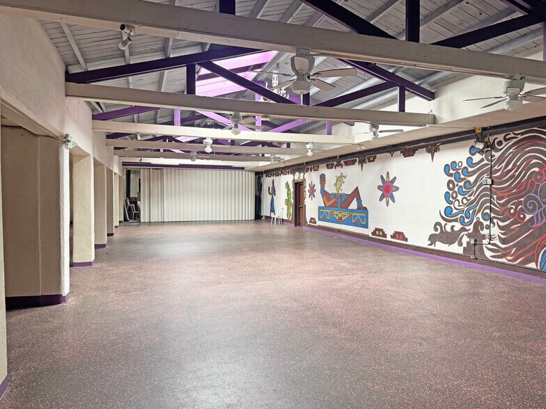 More Photos Of 601 E Montecito St, Santa Barbara Lodge Meeting Hall For Sale