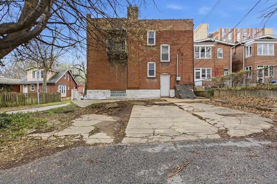 More Photos Of 4260-4262 Michigan Ave, Saint Louis Apartments For Sale