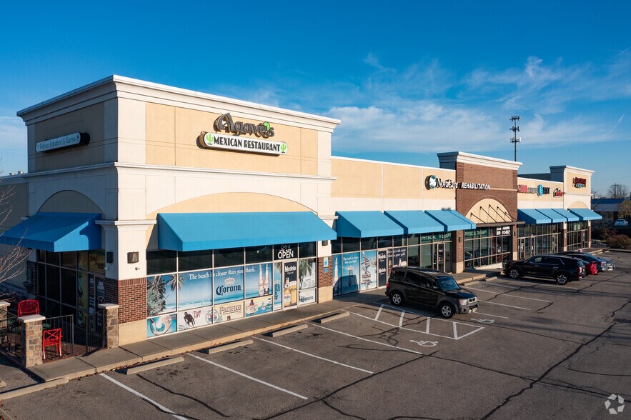 Primary Photo Of 2038 North Bend Rd, Hebron Unknown For Lease