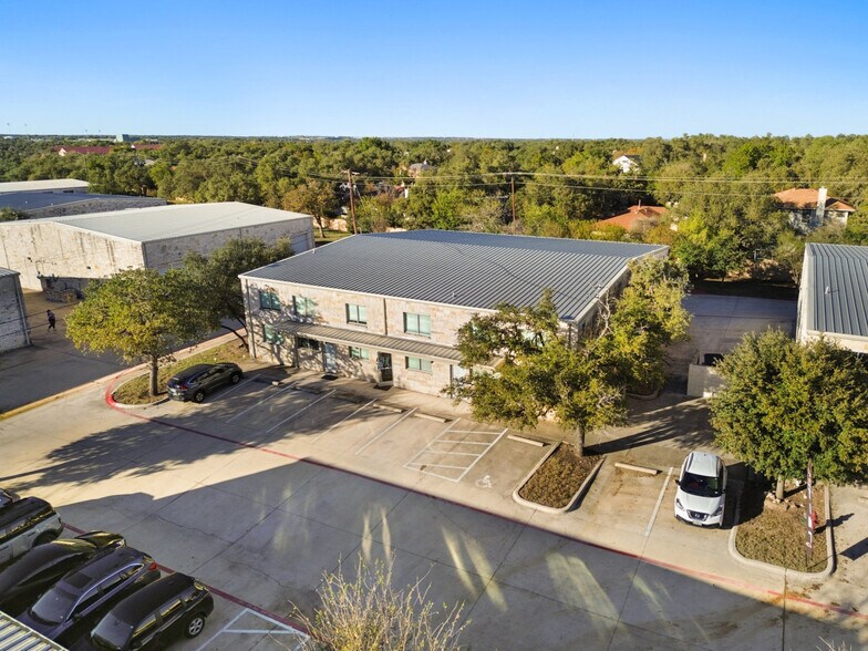 More Photos Of 2000 Windy Ter, Cedar Park Warehouse For Sale