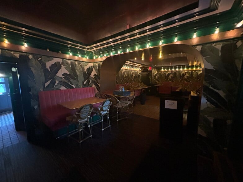 More Photos Of 3718 Butler St, Pittsburgh Restaurant For Sale