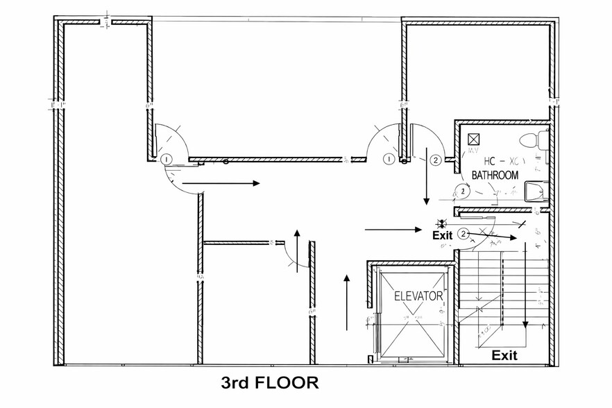 More Photos Of 86 Brighton 1st Pl, Brooklyn Office For Lease