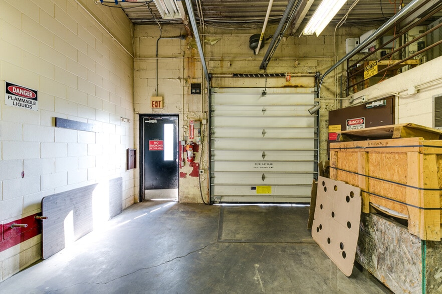 More Photos Of 3405 Commerce Rd, Richmond Warehouse For Sale