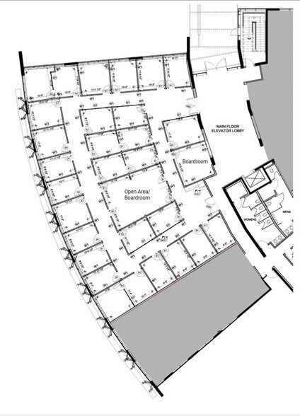 More Photos Of 4300 N Fraser Way, Burnaby Office For Sale