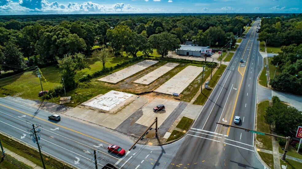 More Photos Of 6930 Pine Forest Rd, Pensacola Land For Sale