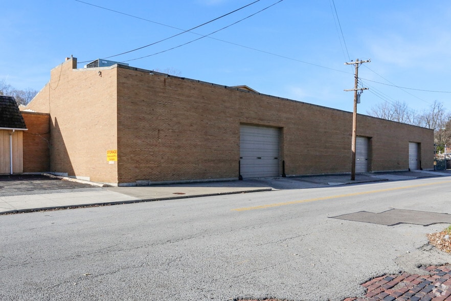 More Photos Of 221 S Walnut Ave, Sidney Warehouse For Sale