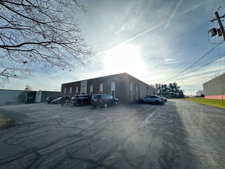 More Photos Of 2016 Midway Dr, Twinsburg Warehouse For Sale
