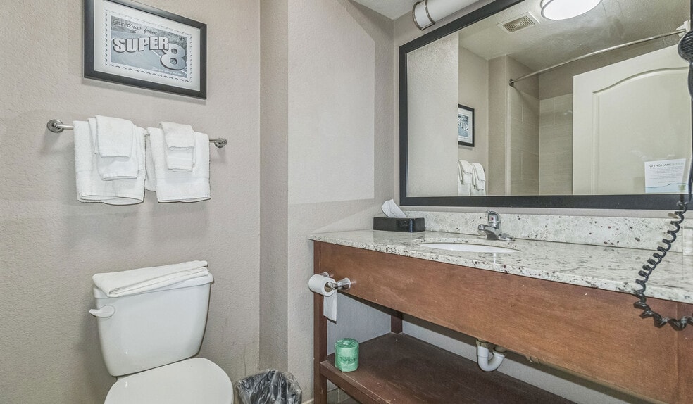 More Photos Of 3432 Interstate 20, Stanton Hotel For Sale