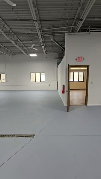 Primary Photo Of 4571 125th St, Butler Warehouse For Lease