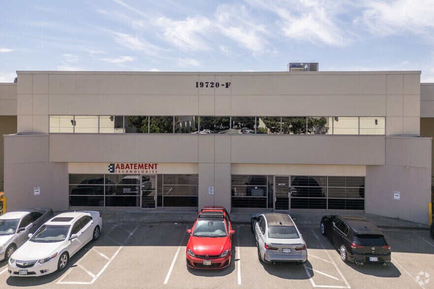 More Photos Of 19720 94A Ave, Langley Twp Unknown For Lease