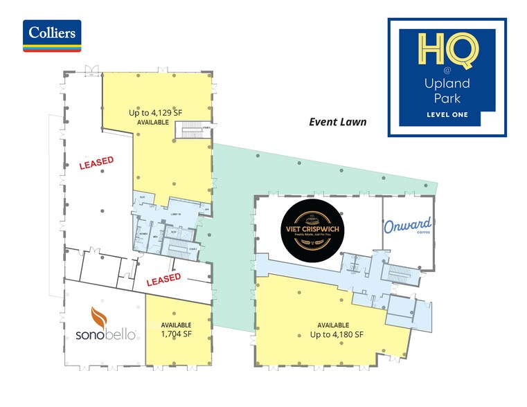 More Photos Of 1300 Enterprise Way, Huntsville Office For Lease