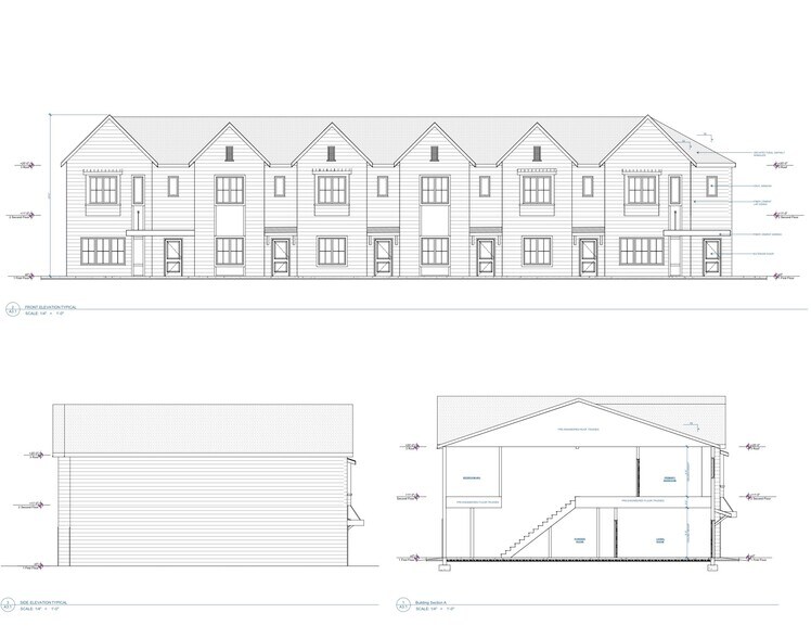 More Photos Of 24 Arnold Avenue, Winston-Salem Land For Sale