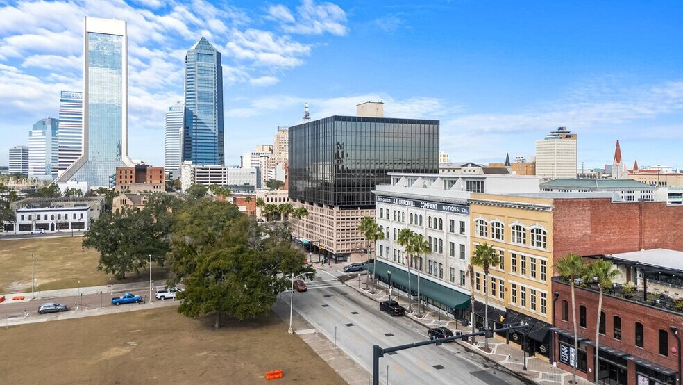 More Photos Of 315 E Bay St, Jacksonville Office For Lease