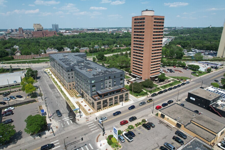 More Photos Of 901 27th Ave S, Minneapolis Apartments For Lease