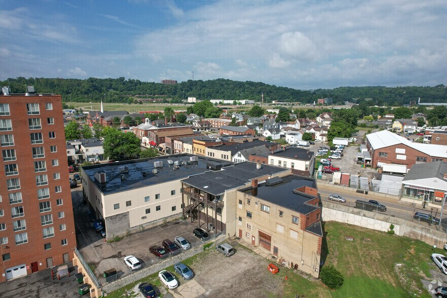 More Photos Of 533 Washington Ave, Bridgeville Medical For Lease