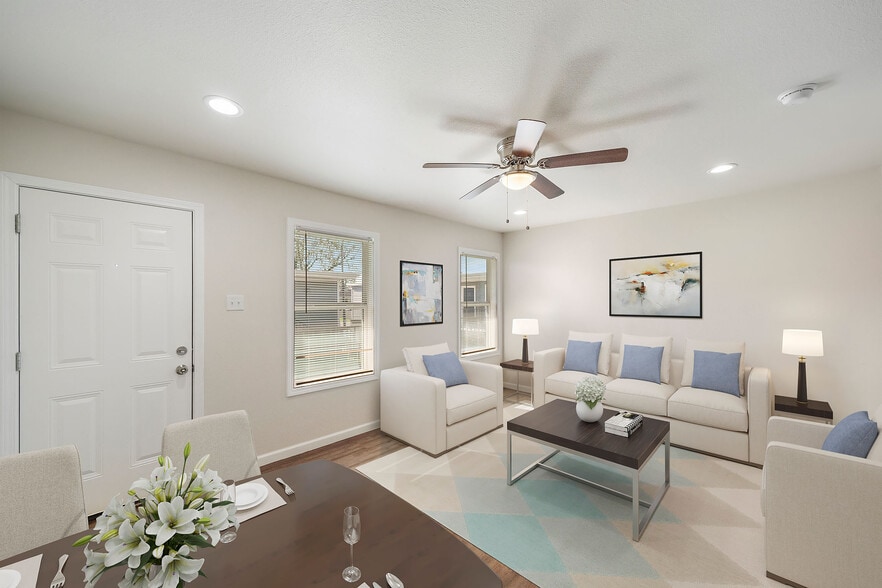 More Photos Of 6403 Sloan St, Houston Apartments For Sale