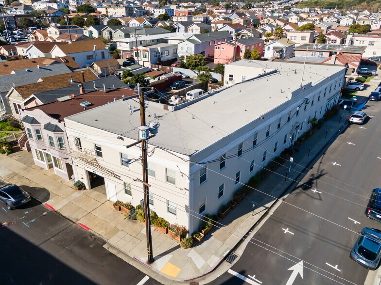 More Photos Of 505 Cypress Ave, South San Francisco Apartments For Sale