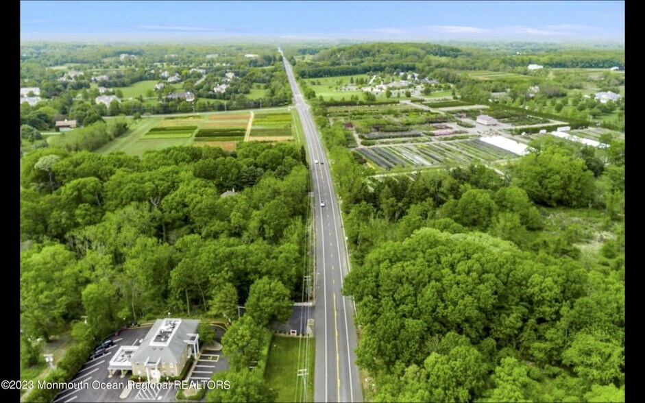 More Photos Of 452 NJ-34 Rt, Colts Neck Office For Sale