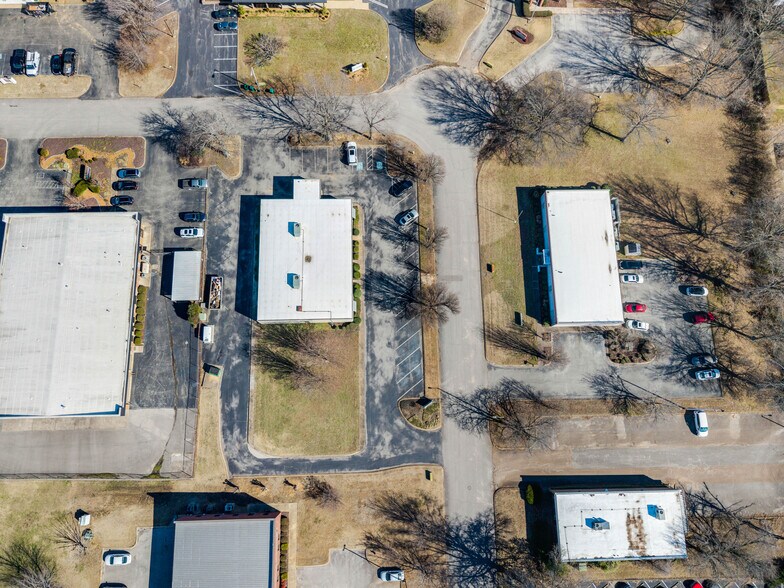 More Photos Of 57 Directors Row, Jackson Office For Sale