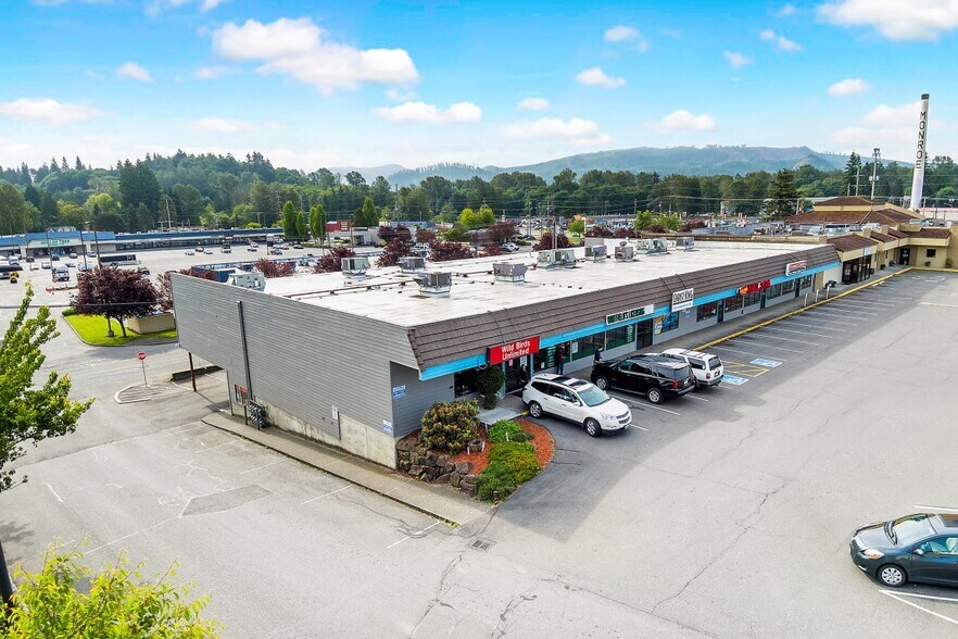 More Photos Of 19505-19651 State Route 2, Monroe Unknown For Lease