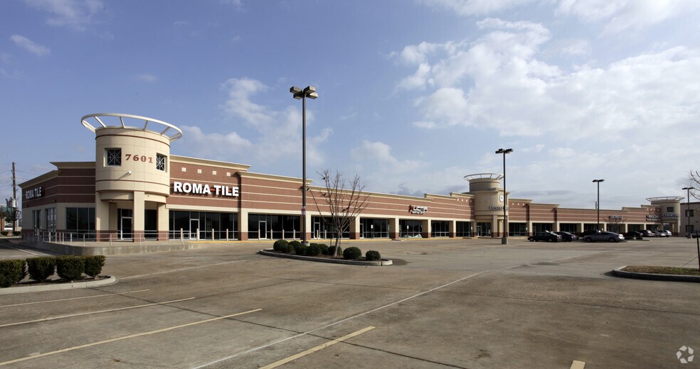 Primary Photo Of 7601 W Sam Houston S, Houston Storefront For Sale
