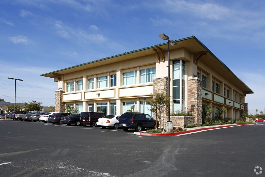 More Photos Of 24640 Jefferson Ave, Murrieta Medical For Lease