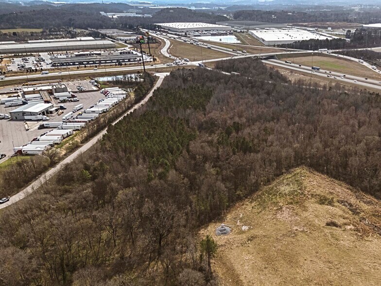 More Photos Of 0 Belwood Road, Calhoun Land For Sale