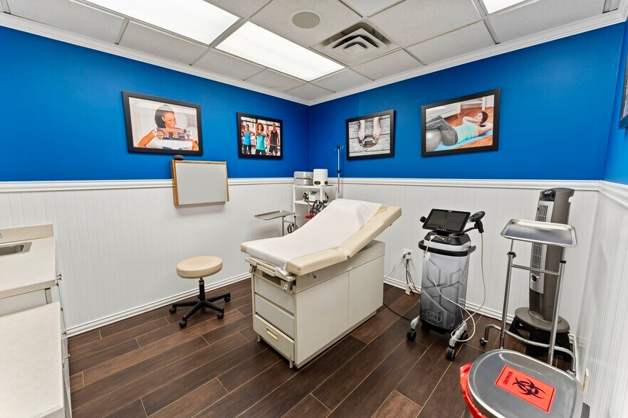 More Photos Of 225 Millburn Ave, Millburn Medical For Lease