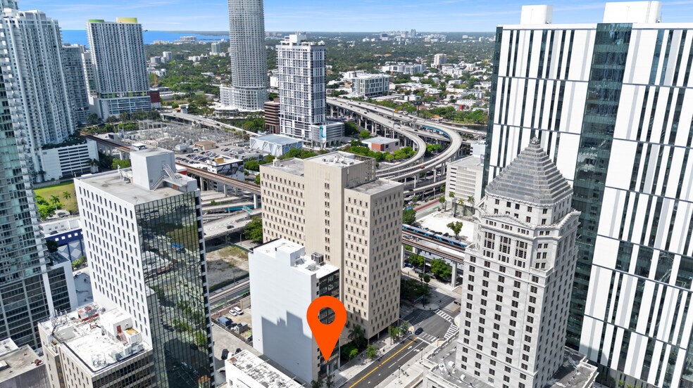 More Photos Of 66-68 W Flagler St, Miami Loft Creative Space For Sale