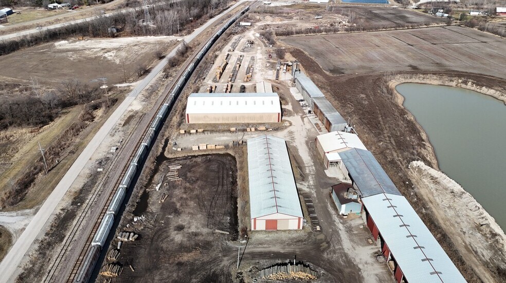 More Photos Of 148 Main St, Old Monroe Land For Sale