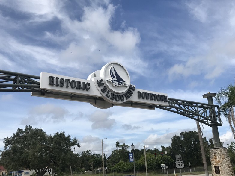 More Photos Of 307 E New Haven Ave, Melbourne Office For Lease