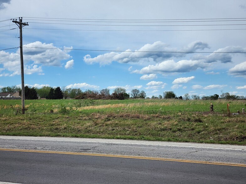 More Photos Of N. Hwy W (Lot 3 - 4+/- Acres), Winfield Land For Sale