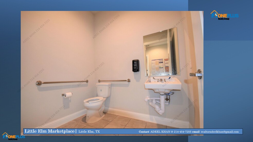 More Photos Of 2601 Little Elm Pky, Little Elm Medical For Sale