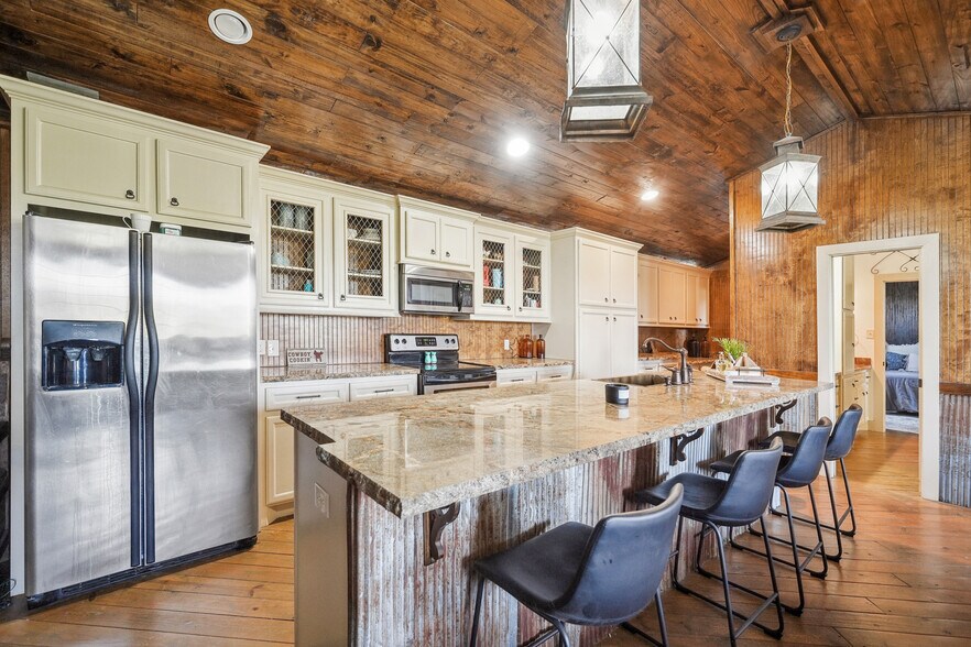 More Photos Of 460 Bishop Rd, Huntsville Land For Sale