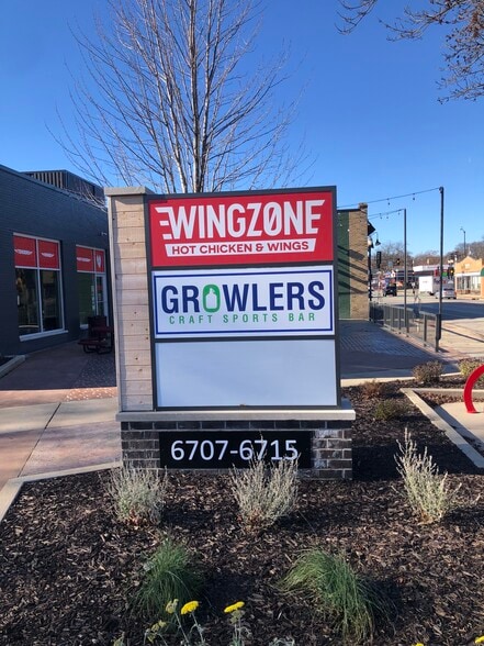 More Photos Of 6715 W North Ave, Wauwatosa Storefront For Lease