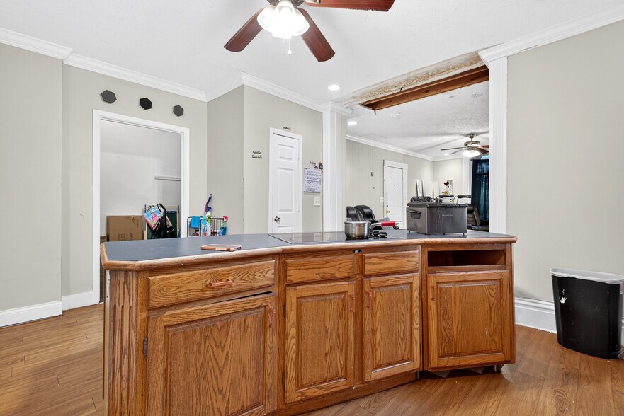 More Photos Of , Louisville Multifamily For Sale