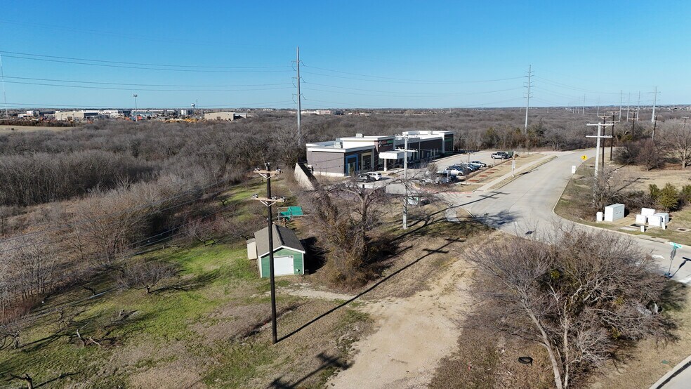 More Photos Of 350 Doe Creek, Little Elm Land For Sale