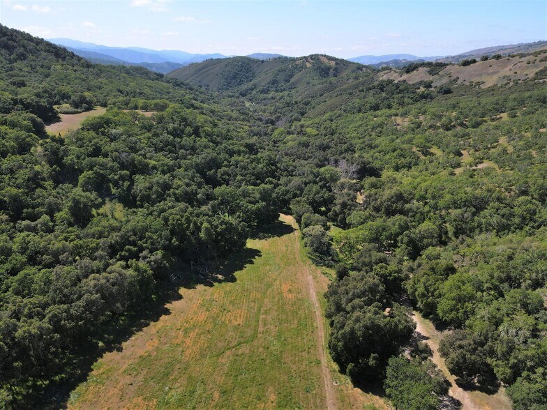 More Photos Of 38633 E Carmel Valley Rd, Carmel Valley Land For Sale