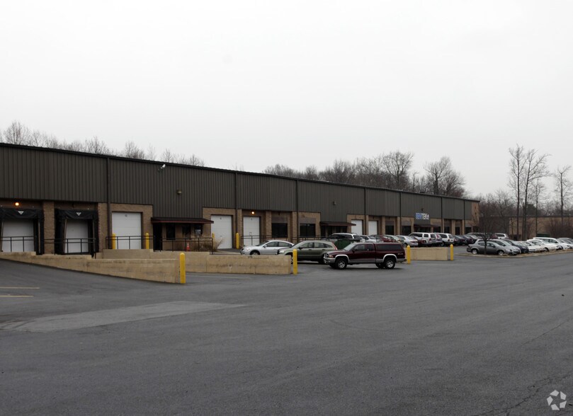 More Photos Of 19 Shea Way, Newark Light Manufacturing For Lease