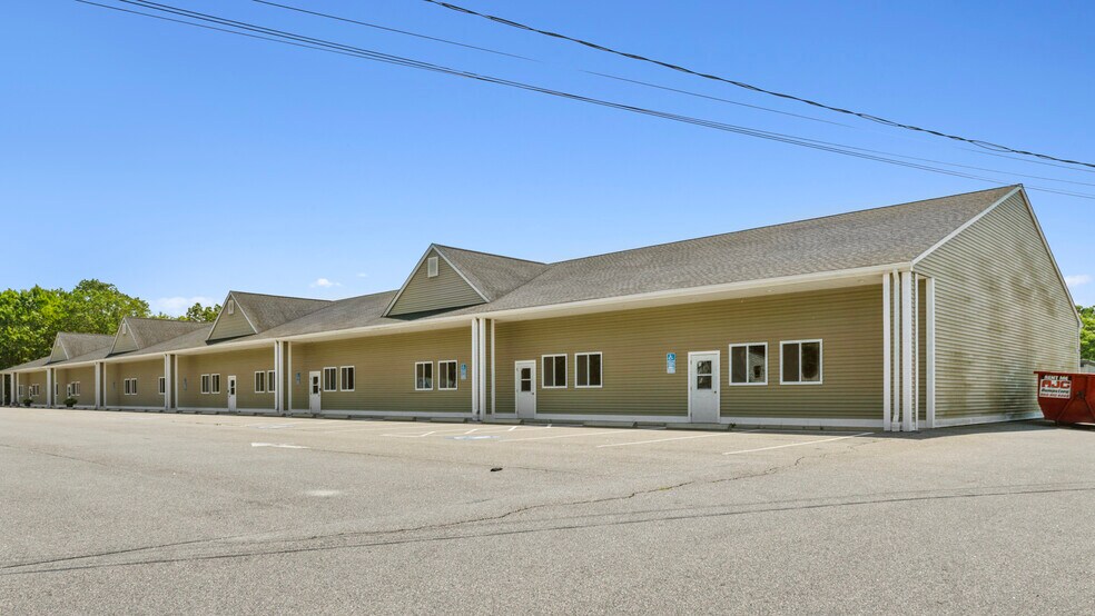 More Photos Of 430 Chapel Hill Rd, Oakdale Freestanding For Lease