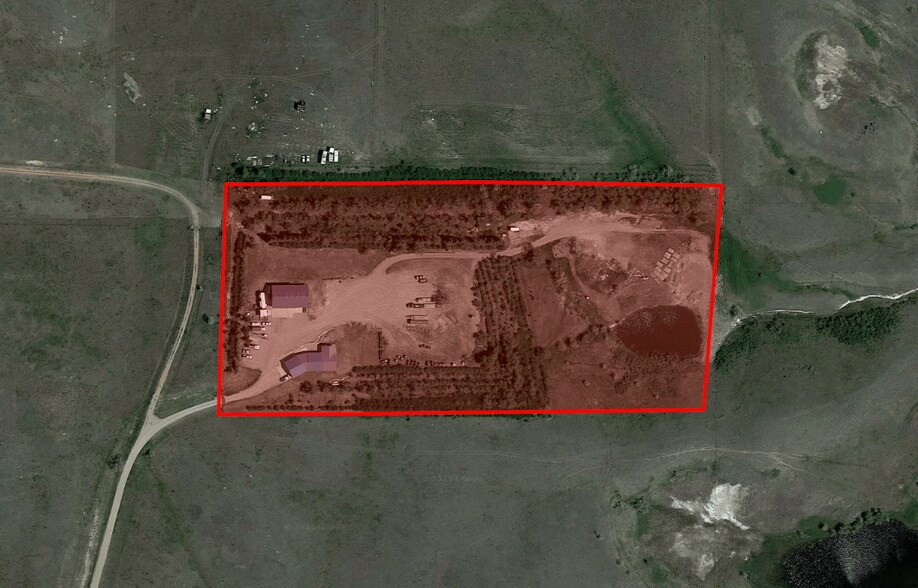 Primary Photo Of 12975 Highway 1804, Williston Industrial For Sale