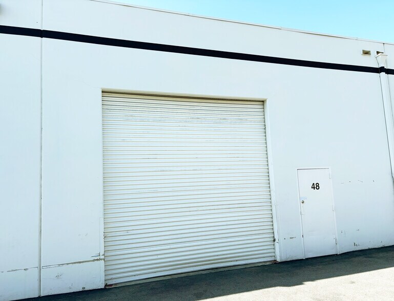 More Photos Of 2-72 N Central Ave, Upland Warehouse For Sale