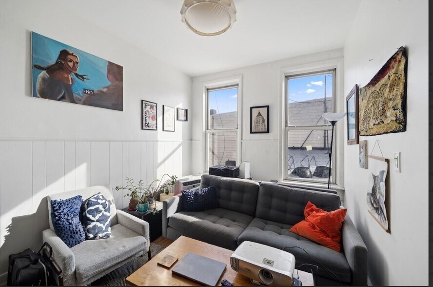 More Photos Of 552 Grandview Ave, Ridgewood Storefront For Sale