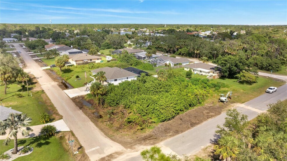 More Photos Of , Port Charlotte Land For Sale
