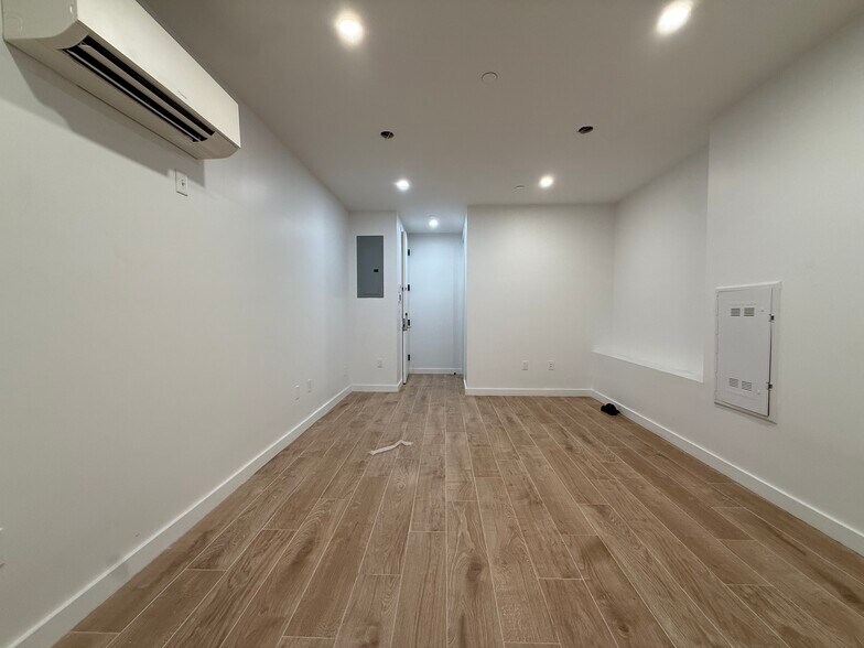 More Photos Of 533 Grand St, Brooklyn Storefront Retail Residential For Lease